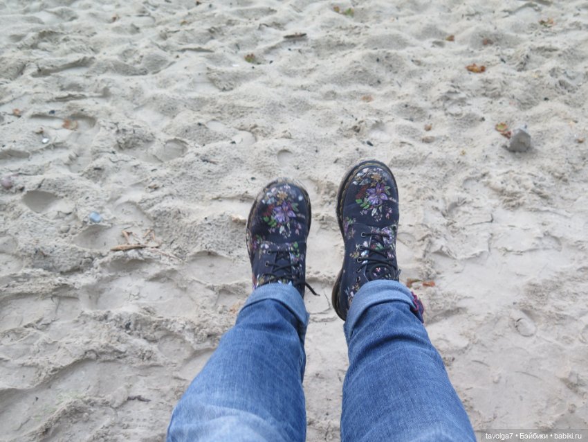 Trinity Dolls в Зеленоградске. Вечер