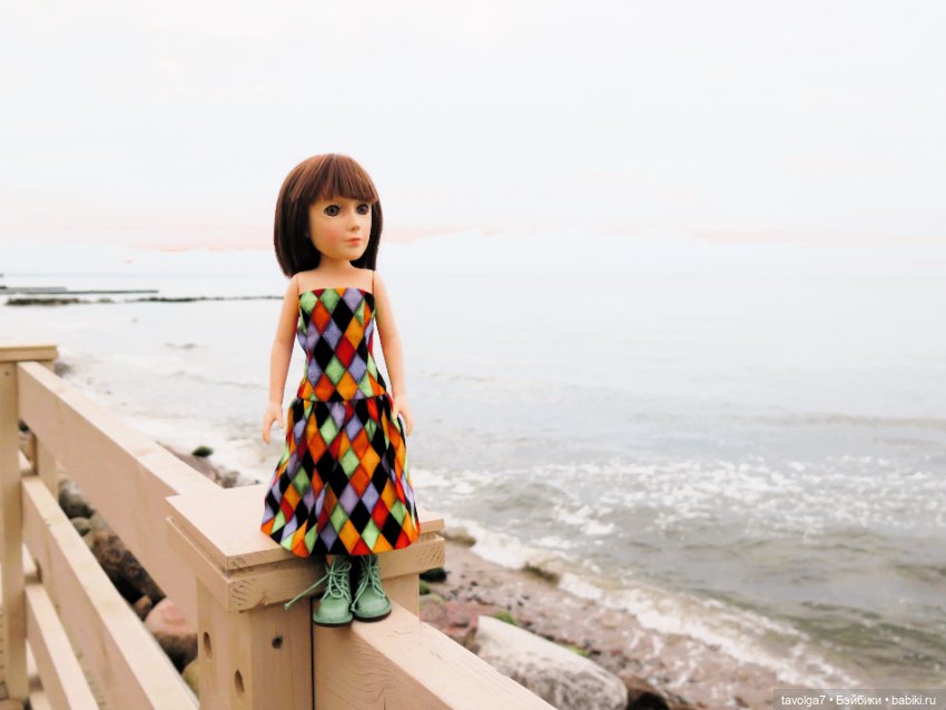 Trinity Dolls в Зеленоградске. Вечер