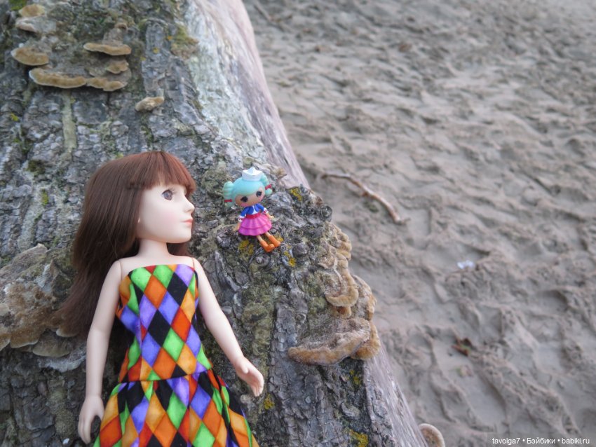 Trinity Dolls в Зеленоградске. Вечер