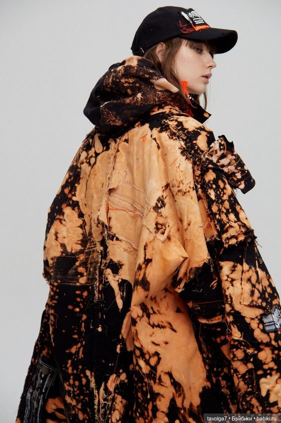 "Этот чёрный" и "Этот чёрный" (фото 6)