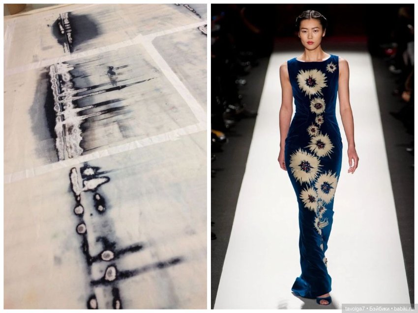 "Этот чёрный" и "Этот чёрный"