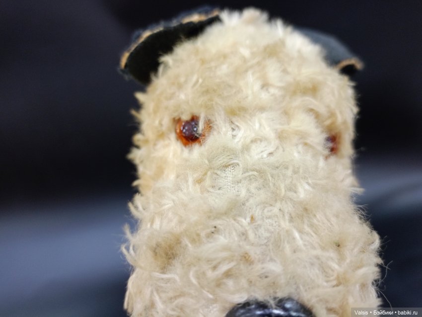 Собака на колёсиках, ГДР — Игрушки СССР и советского детства: резиновые (фото 10)