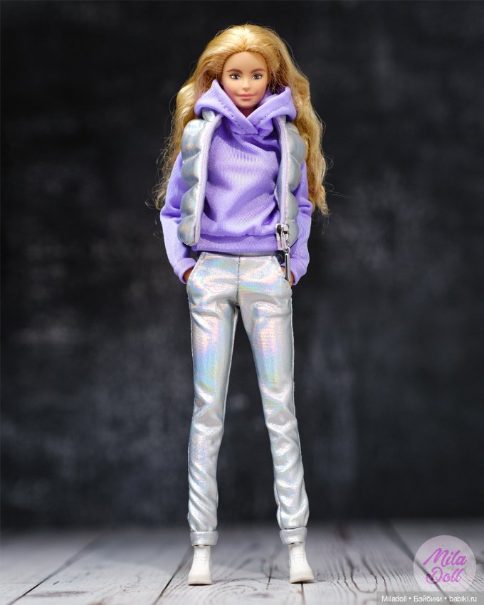 Начинаю потихоньку утеплять красатулек