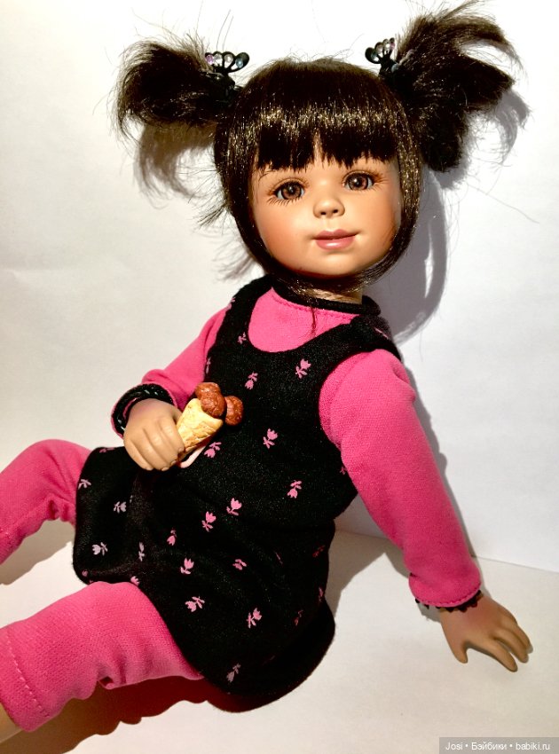 Яркая Latoja от Gabriele Muller 2009 (фото 2)