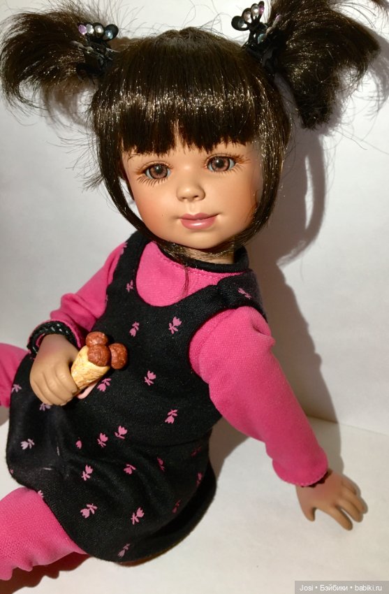 Яркая Latoja от Gabriele Muller 2009 (фото 10)