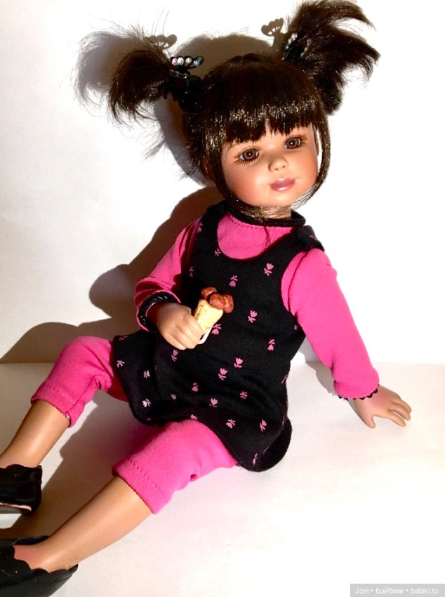 Яркая Latoja от Gabriele Muller 2009 (фото 3)