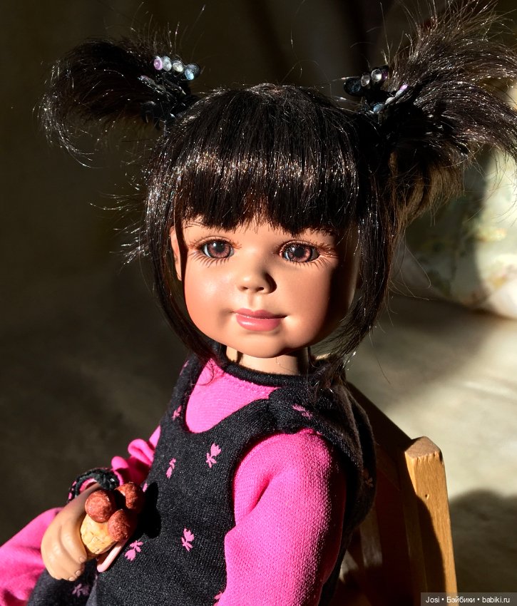 Яркая Latoja от Gabriele Muller 2009 (фото 7)