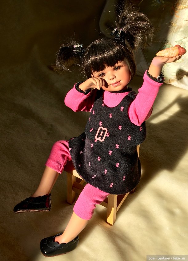 Яркая Latoja от Gabriele Muller 2009 (фото 4)