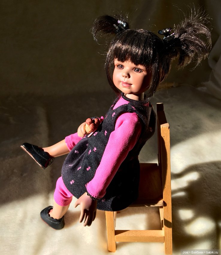 Яркая Latoja от Gabriele Muller 2009 (фото 5)