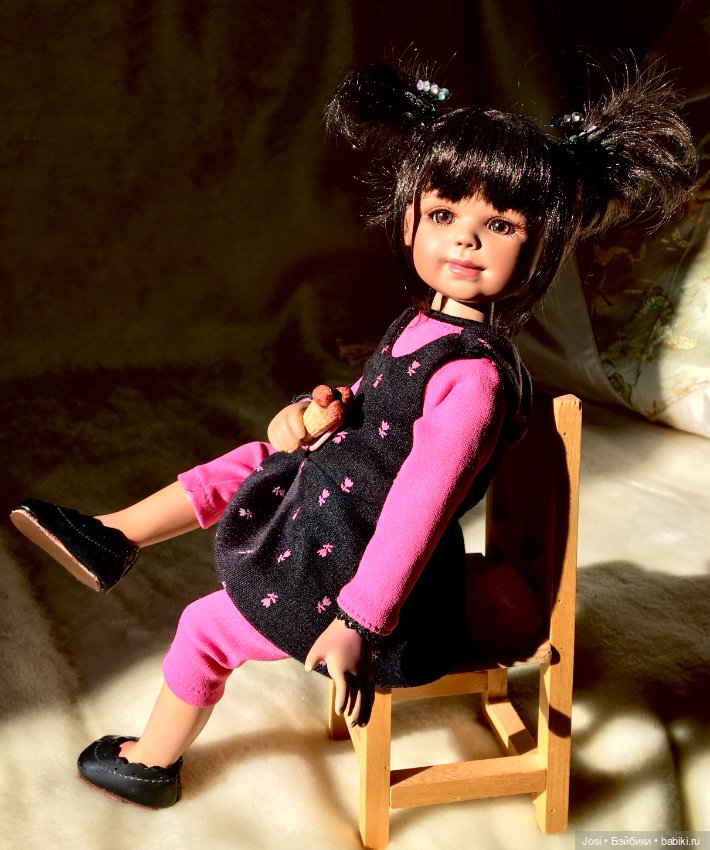 Яркая Latoja от Gabriele Muller 2009 (фото 6)