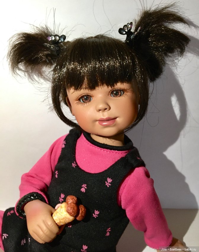 Яркая Latoja от Gabriele Muller 2009 (фото 8)