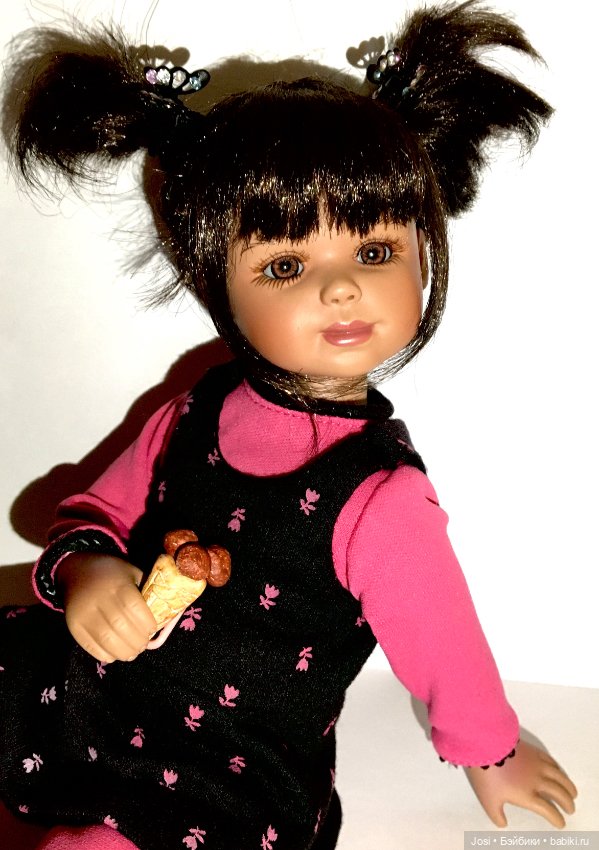 Яркая Latoja от Gabriele Muller 2009 (фото 9)