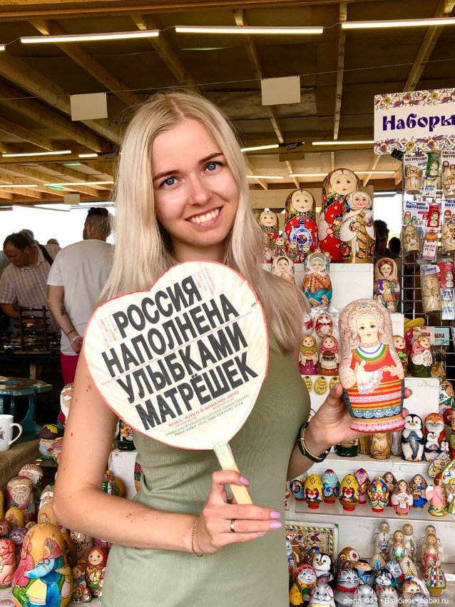 Невероятные матрёшки к Новому Году! Подарите себе праздник