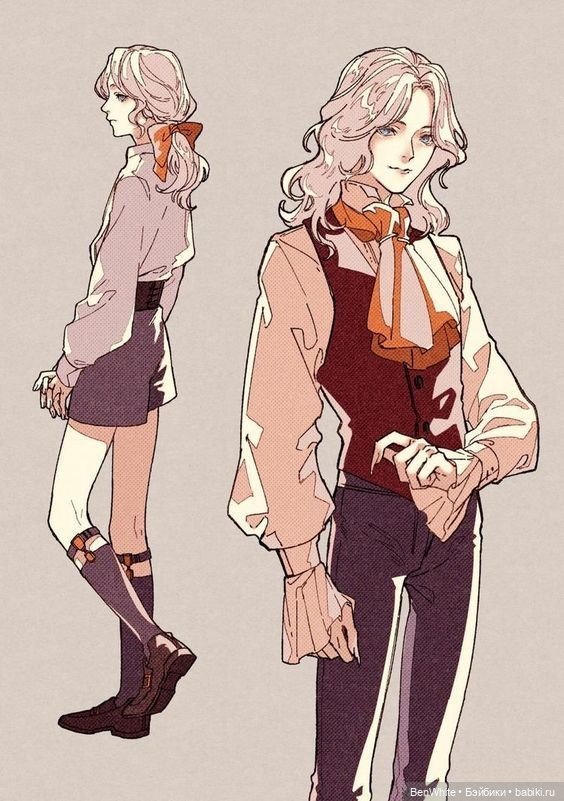 Ищу мастера на пошив одежды BJD