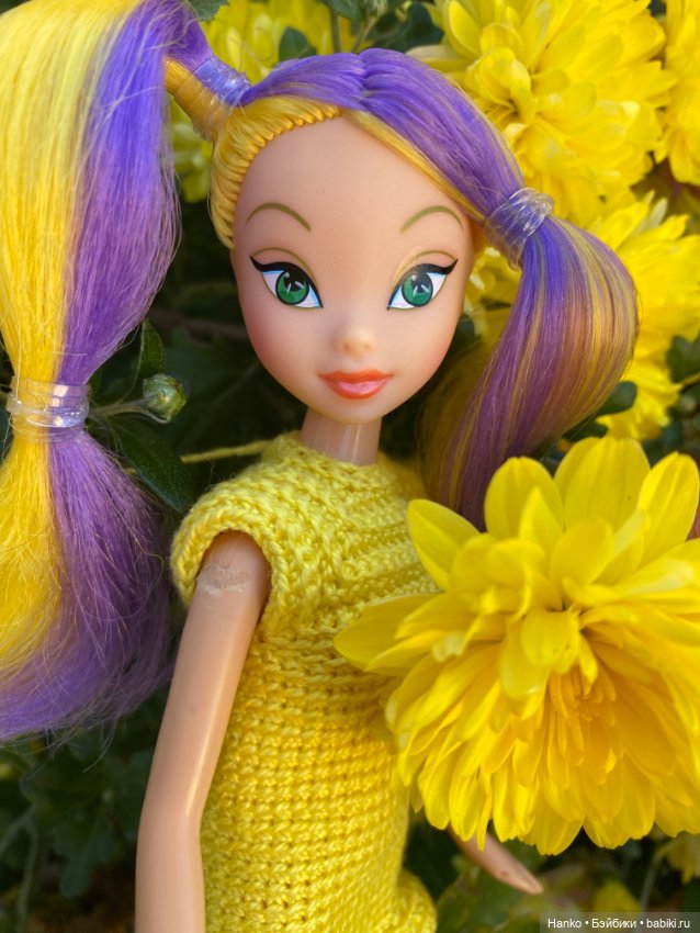 Простушки — Игровые куклы разных производителей (Разное): редкие бренды (фото 2)