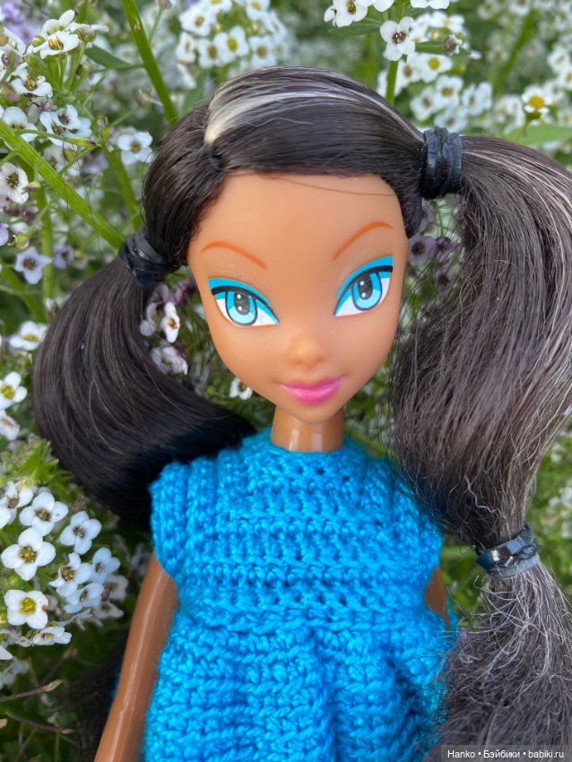 Простушки — Игровые куклы разных производителей (Разное): редкие бренды (фото 10)