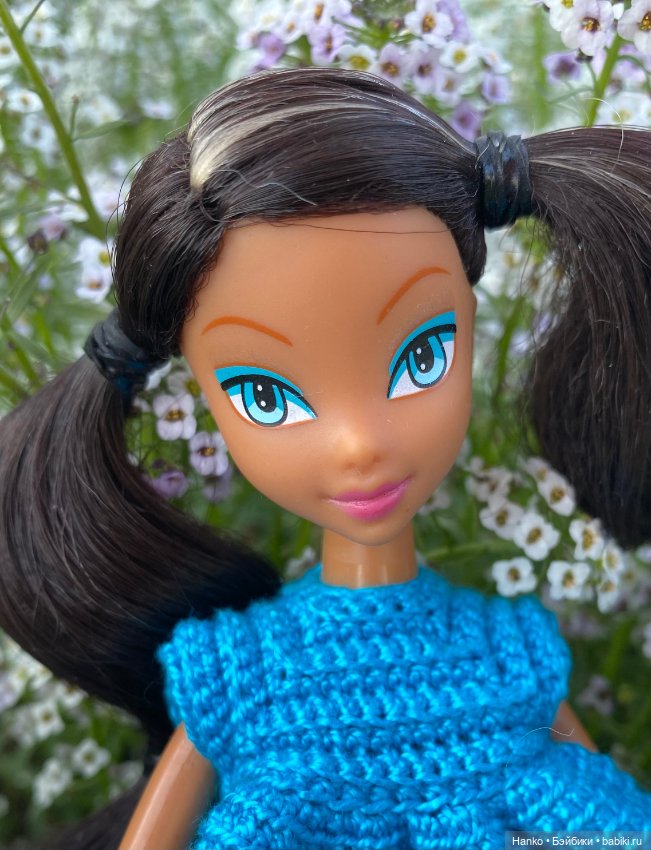 Простушки — Игровые куклы разных производителей (Разное): редкие бренды