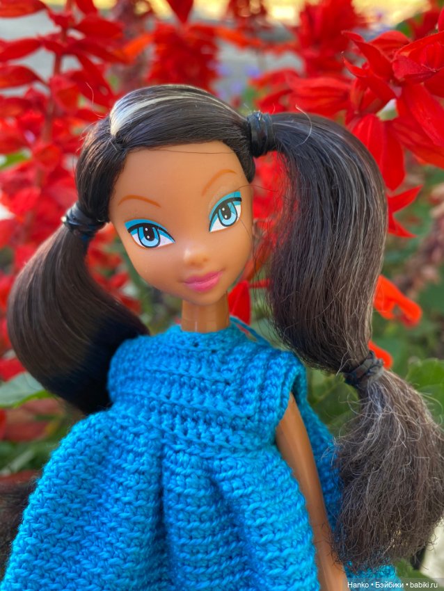 Простушки — Игровые куклы разных производителей (Разное): редкие бренды (фото 9)