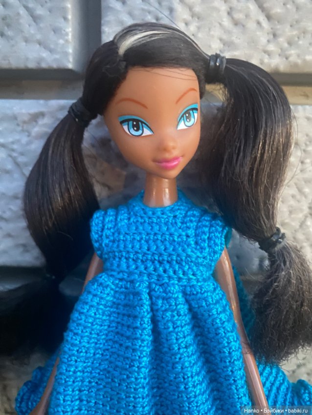 Простушки — Игровые куклы разных производителей (Разное): редкие бренды