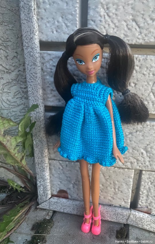 Простушки — Игровые куклы разных производителей (Разное): редкие бренды