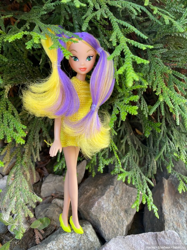 Простушки — Игровые куклы разных производителей (Разное): редкие бренды (фото 5)