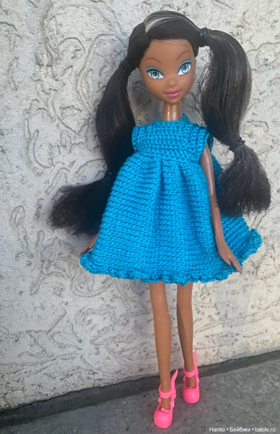 Простушки — Игровые куклы разных производителей (Разное): редкие бренды