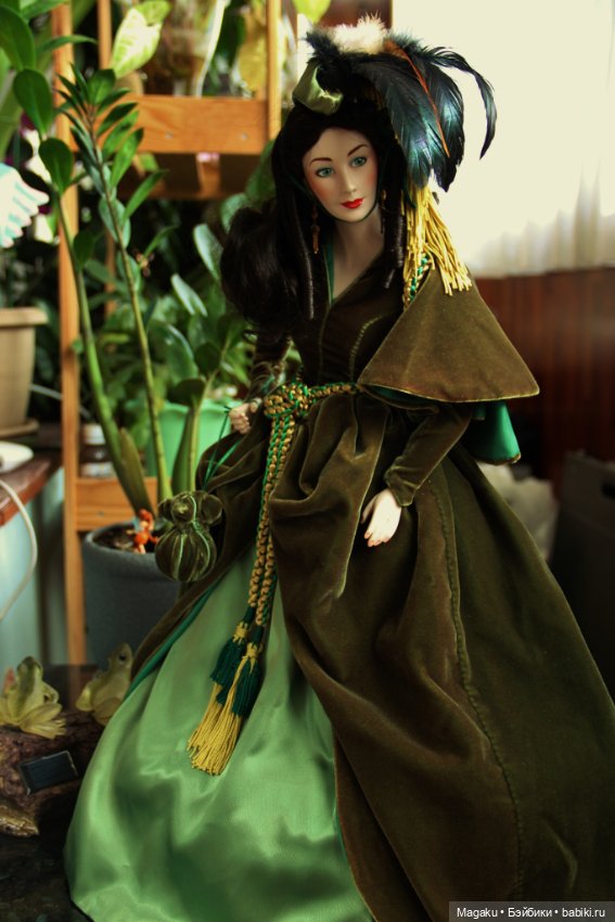 Немного истории о компании Franklin Mint