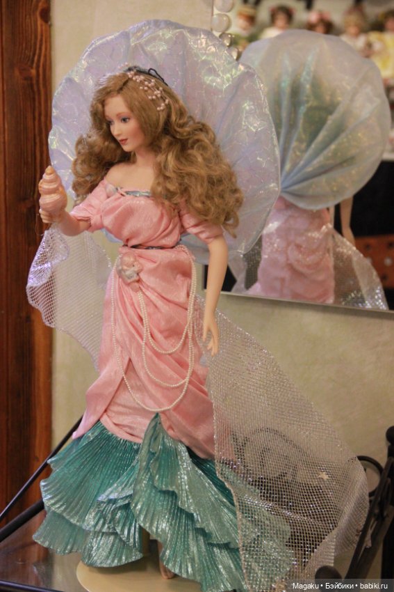 Немного истории о компании Franklin Mint