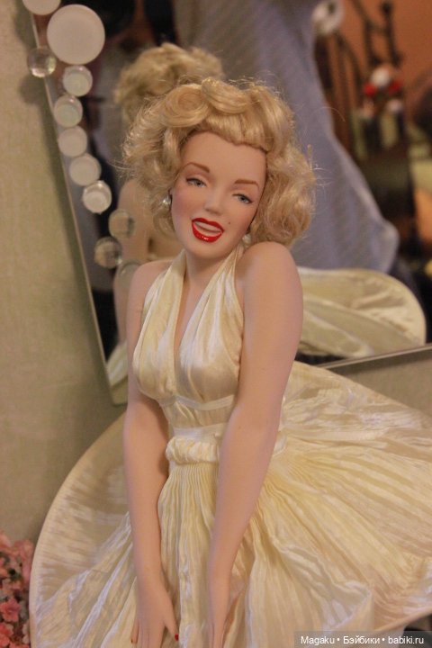 Немного истории о компании Franklin Mint