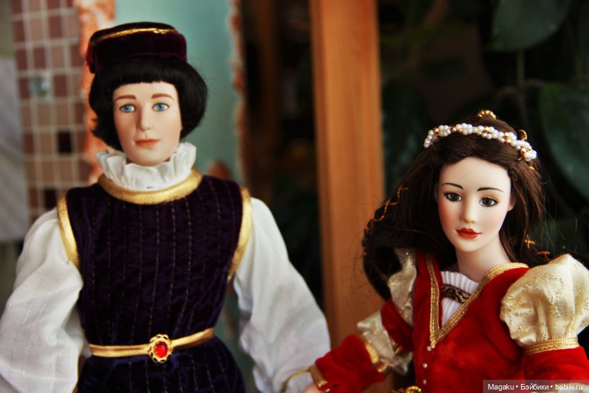 Немного истории о компании Franklin Mint