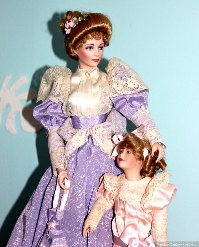 Немного истории о компании Franklin Mint (фото 2)