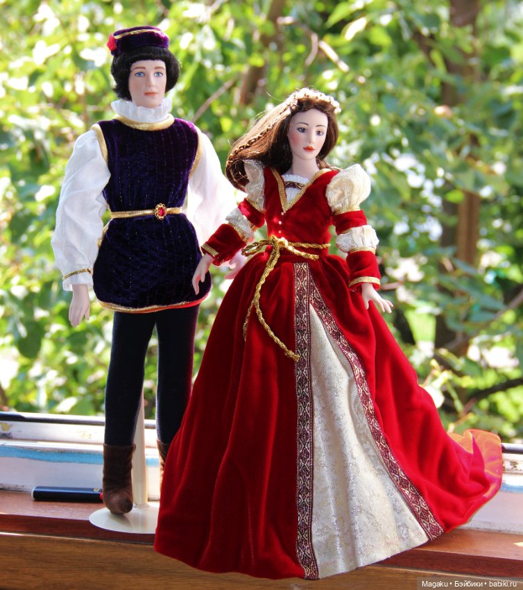 Немного истории о компании Franklin Mint