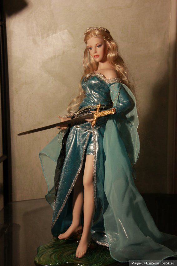 Немного истории о компании Franklin Mint