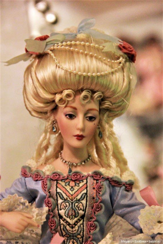 Немного истории о компании Franklin Mint