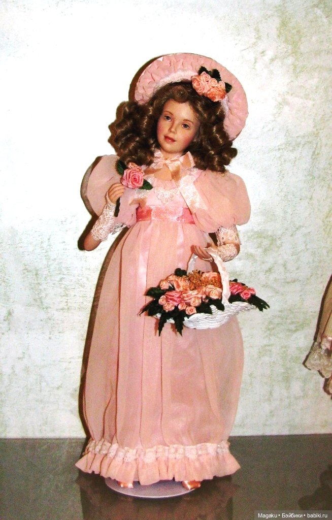 Немного истории о компании Franklin Mint (фото 3)