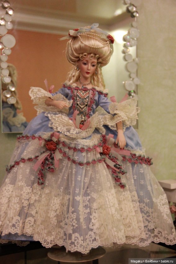 Немного истории о компании Franklin Mint