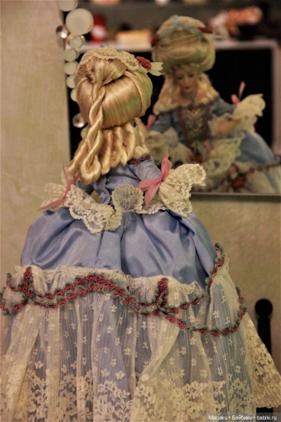 Немного истории о компании Franklin Mint