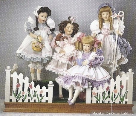 Немного истории о компании Franklin Mint