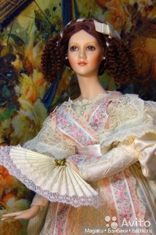 Немного истории о компании Franklin Mint (фото 10)