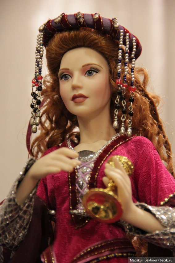 Немного истории о компании Franklin Mint