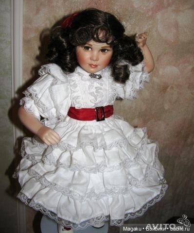 Немного истории о компании Franklin Mint (фото 8)