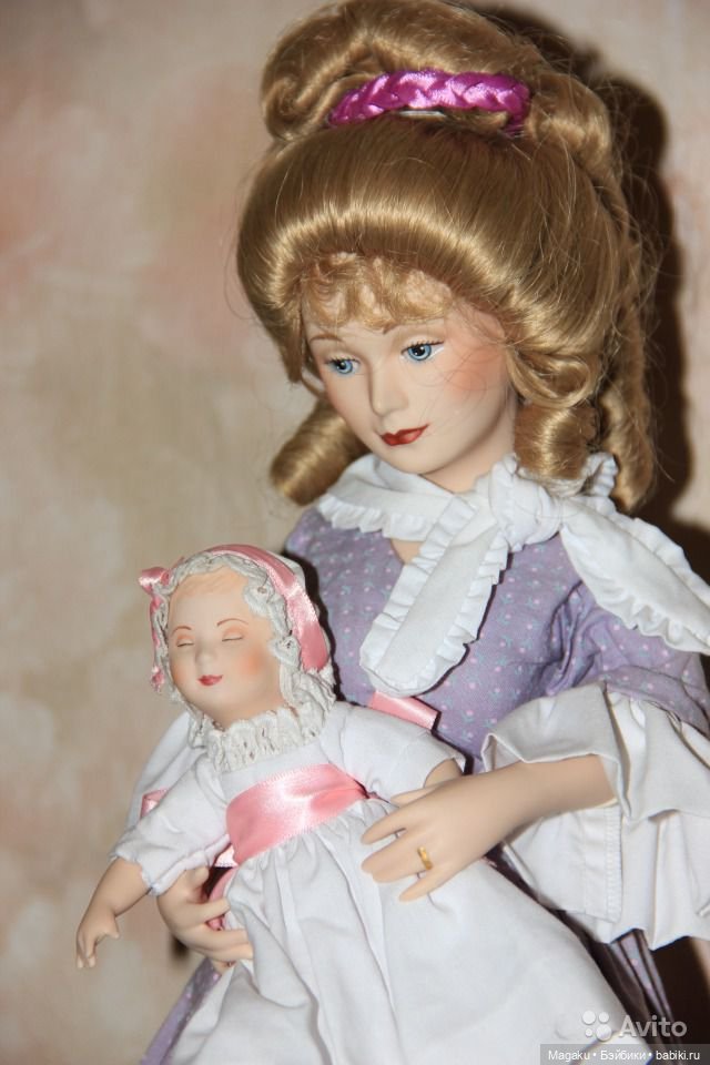 Немного истории о компании Franklin Mint (фото 6)