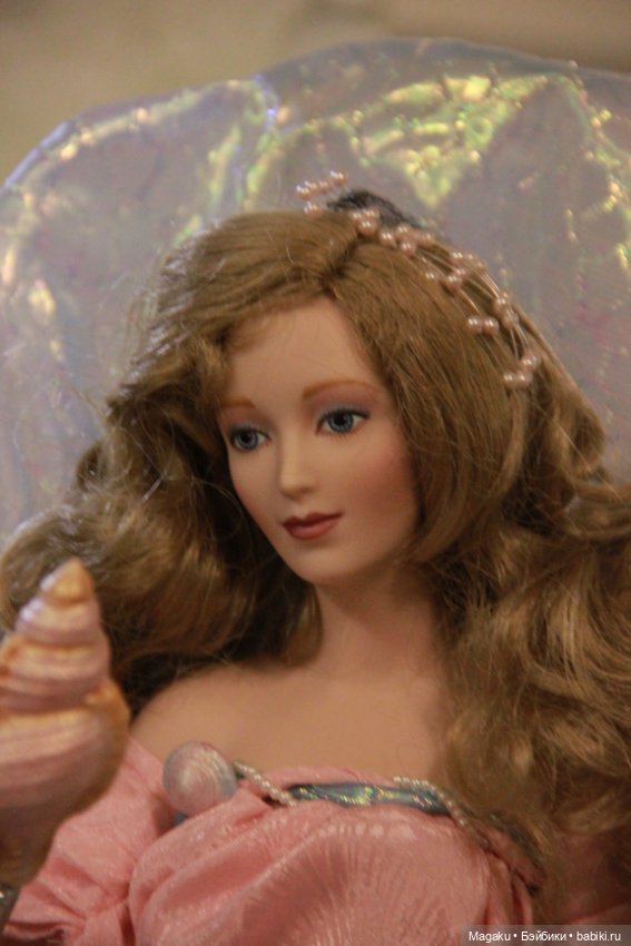 Немного истории о компании Franklin Mint