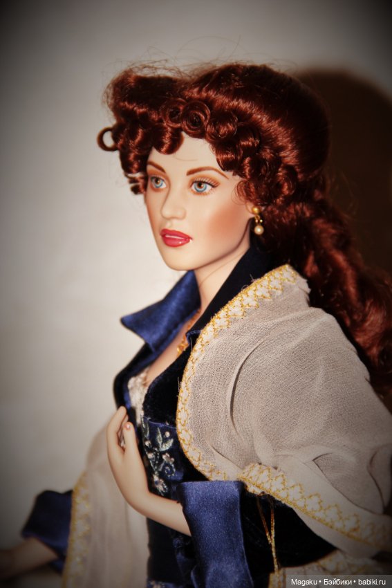 Немного истории о компании Franklin Mint