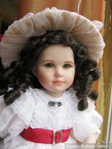 Немного истории о компании Franklin Mint (фото 7)