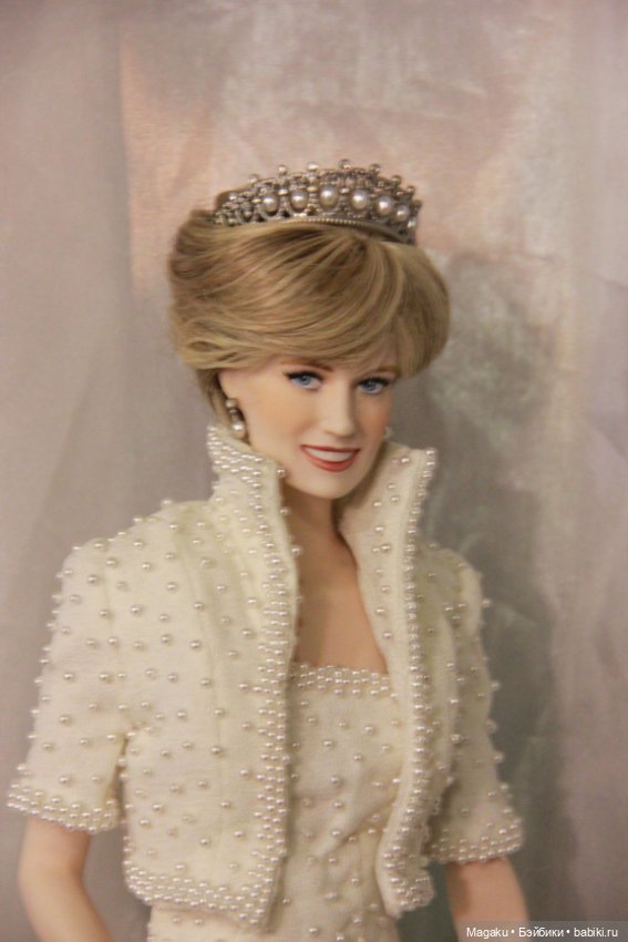 Немного истории о компании Franklin Mint