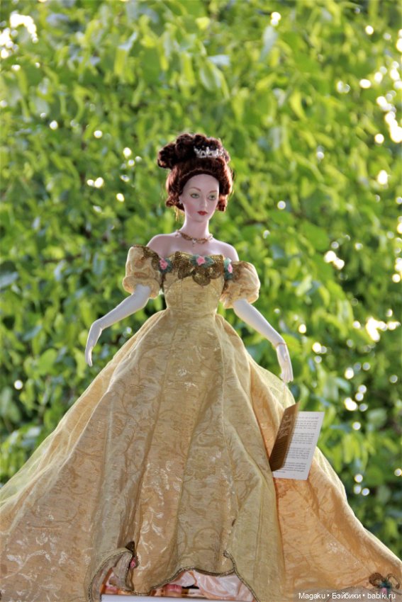 Немного истории о компании Franklin Mint