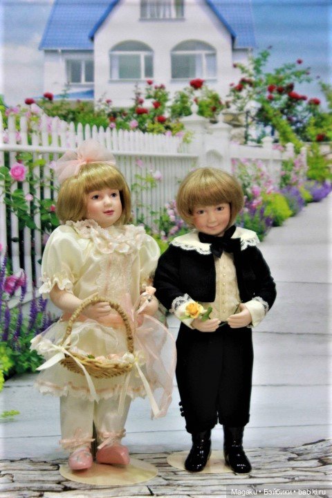 Немного истории о компании Franklin Mint