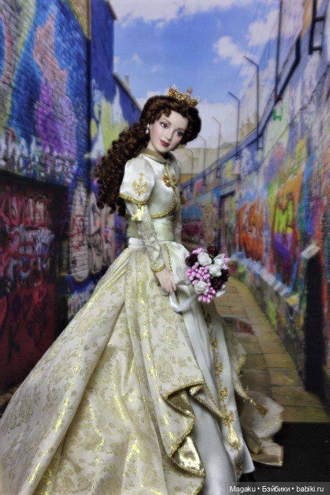 Немного истории о компании Franklin Mint