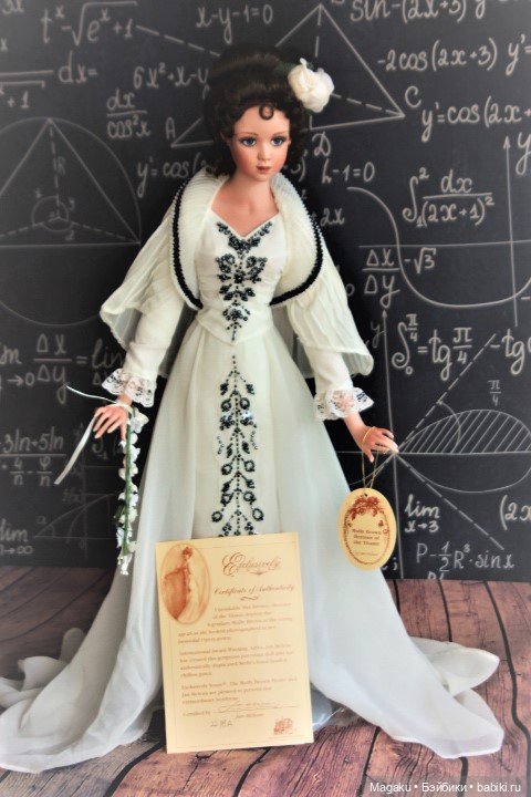 Немного истории о компании Franklin Mint